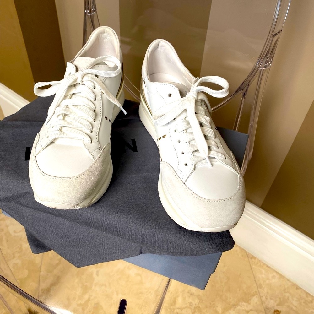 Hogan sneakers